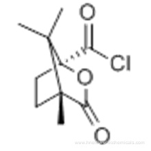 (-)-Camphanoyl chloride CAS 39637-74-6